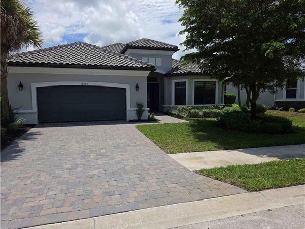 15286 Arpino CT, NAPLES, FL 34114