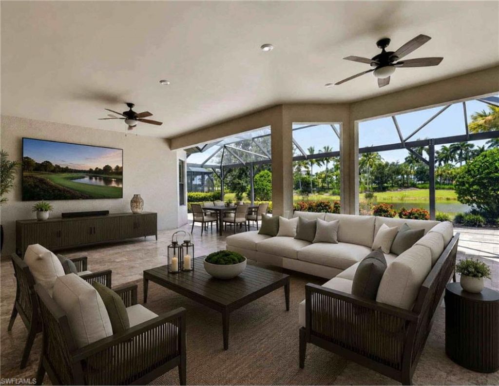15286 Arpino Ct, Naples, FL 34114 Photo
