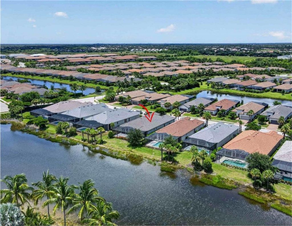15286 Arpino Ct, Naples, FL 34114 Photo