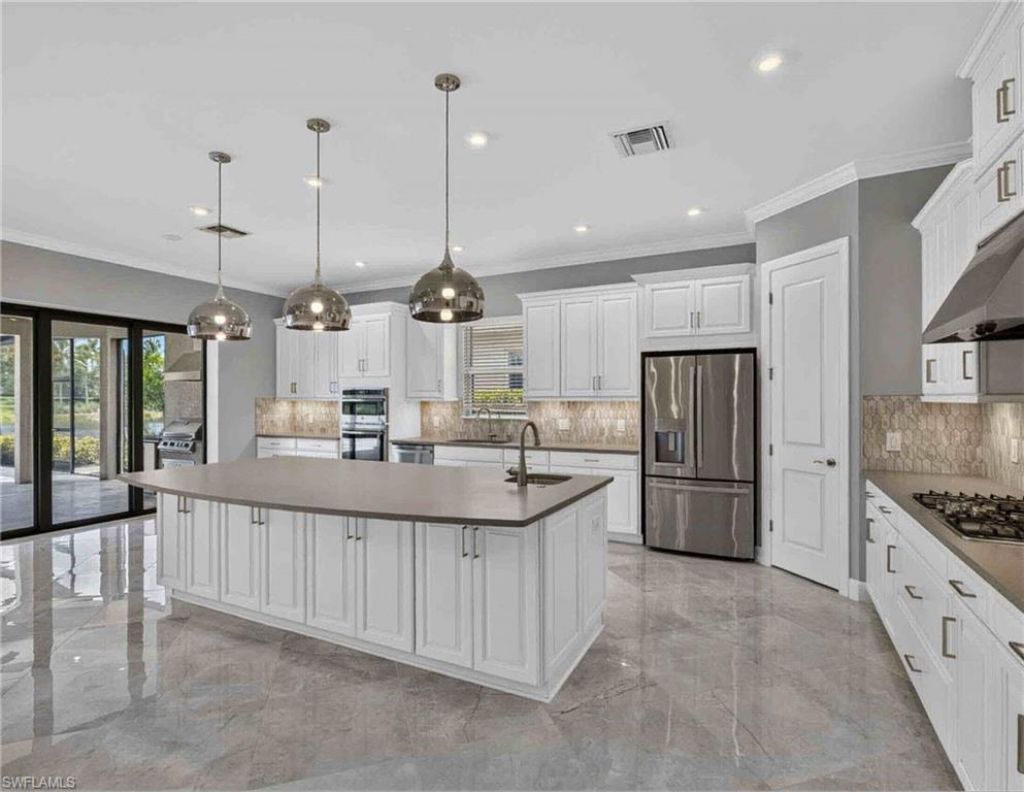 15286 Arpino Ct, Naples, FL 34114 Photo