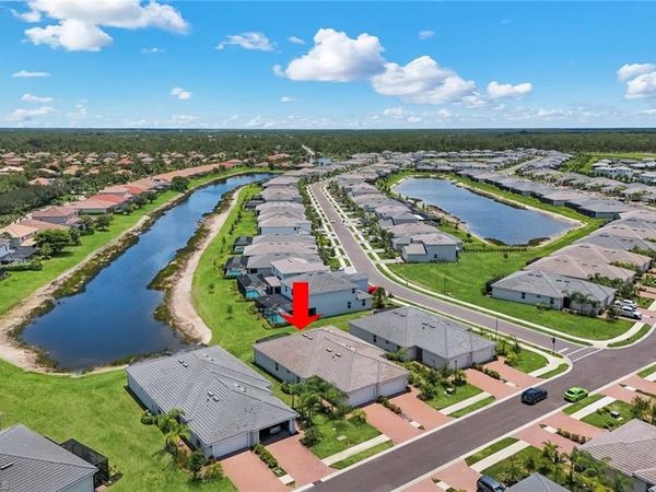2175 Dragonfruit WAY , NAPLES, FL 34120