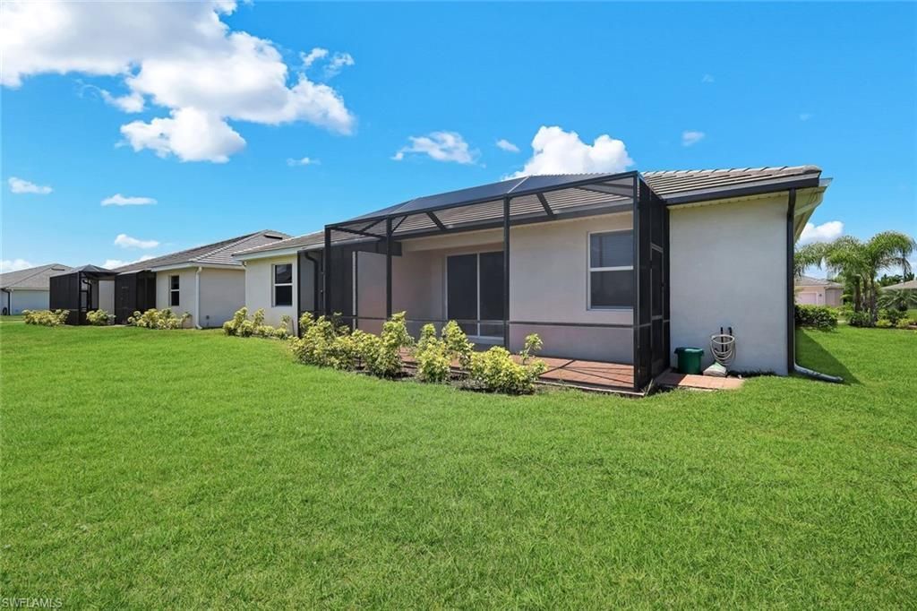 2175 Dragonfruit Way , Naples, FL 34120 Photo