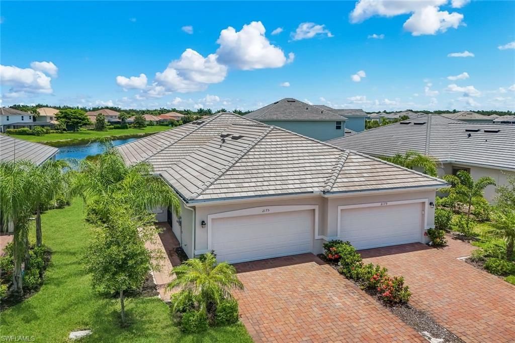 2175 Dragonfruit Way , Naples, FL 34120 Photo