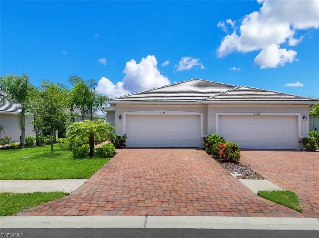 2175 Dragonfruit Way , Naples, FL 34120 Photo