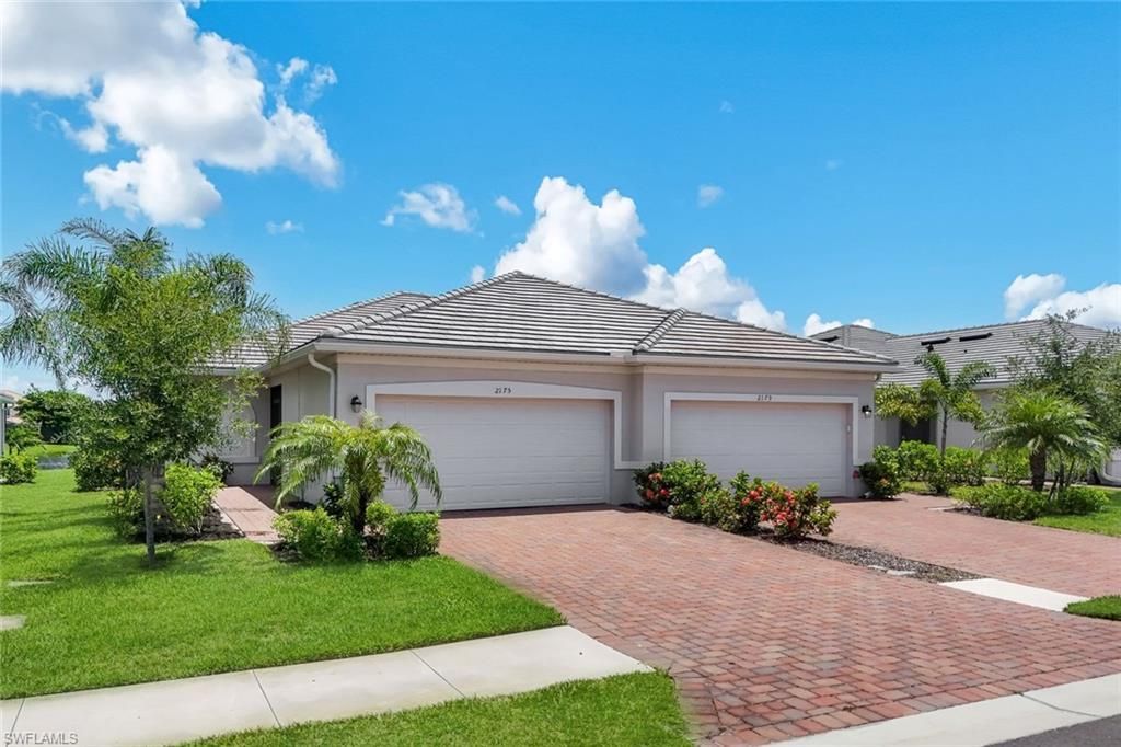 2175 Dragonfruit Way , Naples, FL 34120 Photo