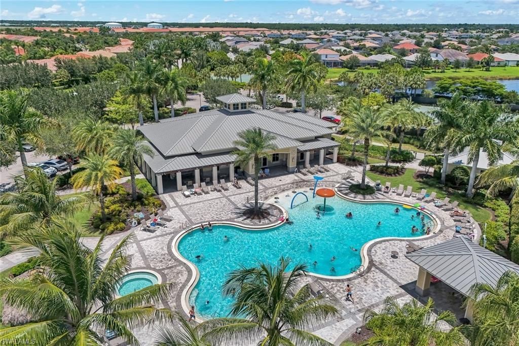 2175 Dragonfruit Way , Naples, FL 34120 Photo