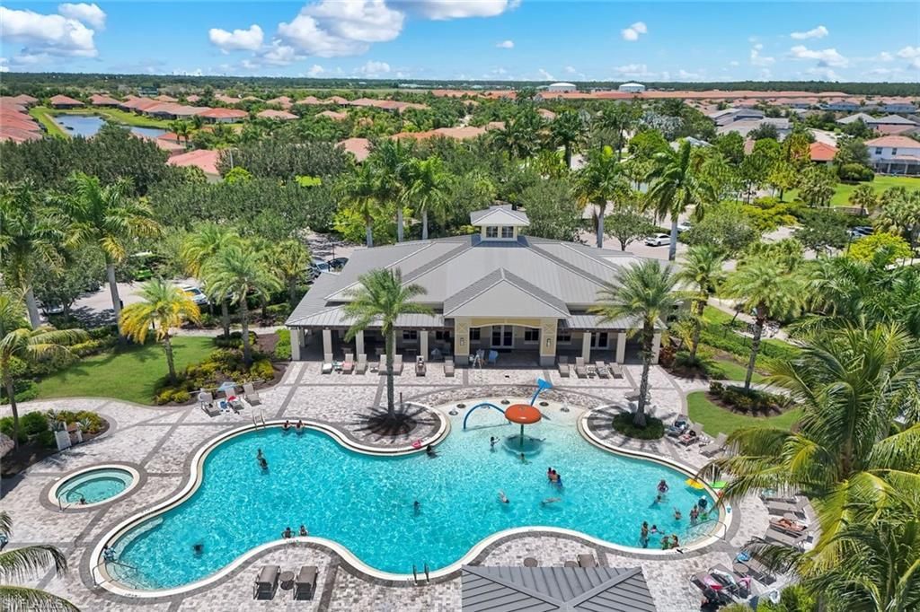 2175 Dragonfruit Way , Naples, FL 34120 Photo