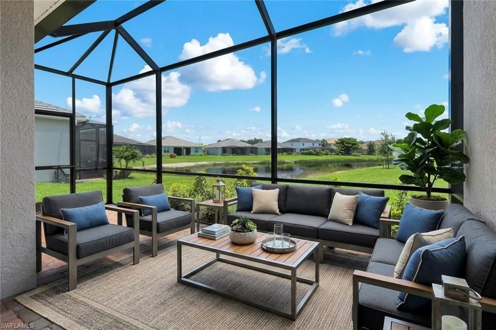 2175 Dragonfruit Way , Naples, FL 34120 Photo