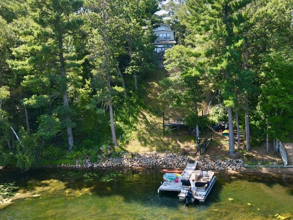 3508 Oak Lane, Motley, MN 56466