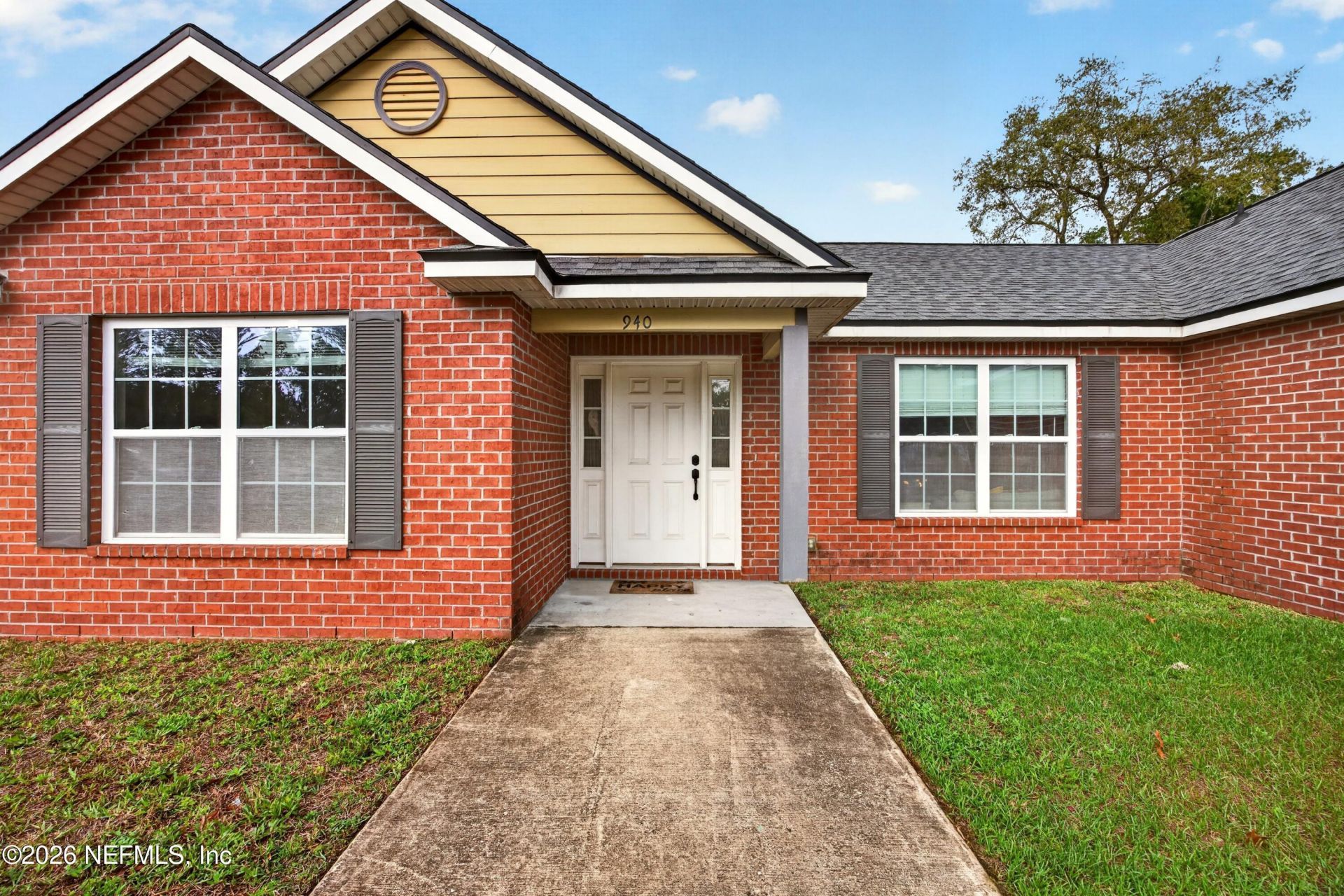 940 State Road 13 N, Fruit Cove, FL 32259 Photo