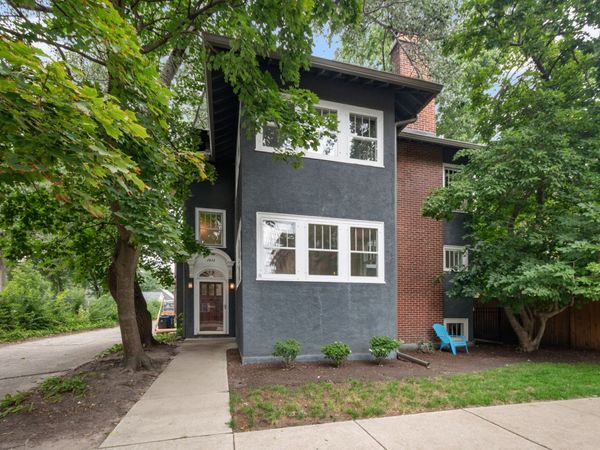 1011 Crain Street , Evanston, IL 60202