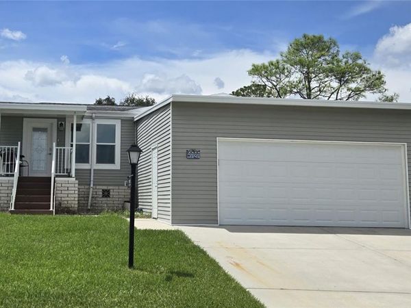4121 GREENBLUFF ROAD , Unit 1895, ZELLWOOD, FL 32798