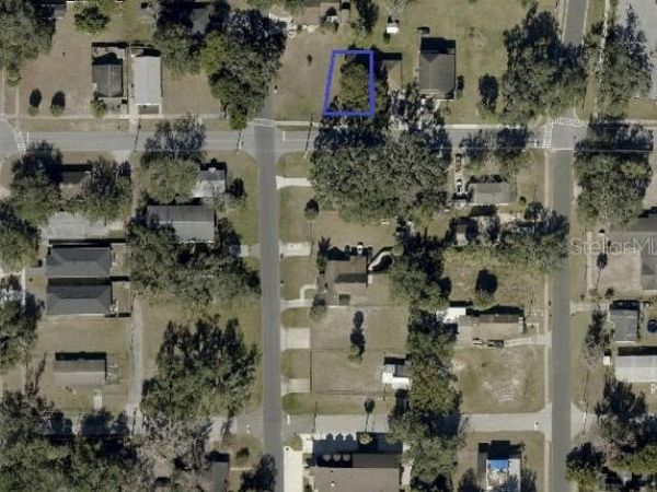606 E 5TH STREET , SANFORD, FL 32771