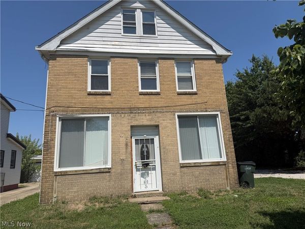 21443 Ball Avenue , Euclid, OH 44123