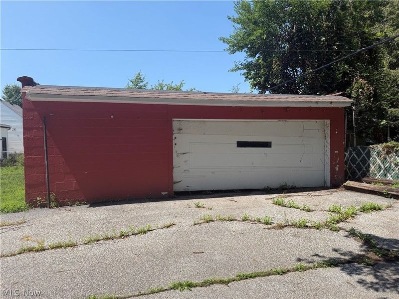 21443 Ball Avenue , Euclid, OH 44123 Photo 16