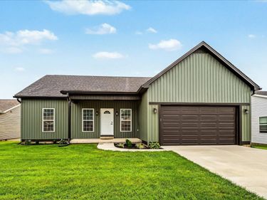 3063 Barlows Brook Road, Shelbyville, KY 40065
