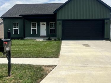 3063 Barlows Brook Road, Shelbyville, KY 40065