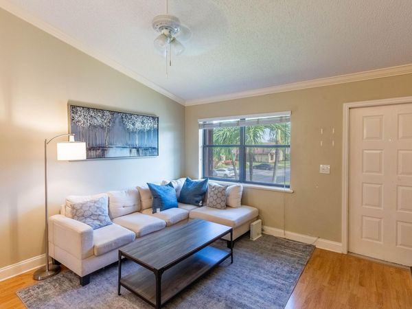 4703 Lucerne Lakes Boulevard E, Unit 204, Lake Worth, FL 33467