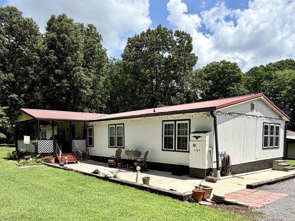 1169 Bancroft Road SW, Mc Donald, TN 37353