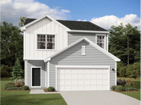 132 Cowslip Way , La Vergne, TN 37086