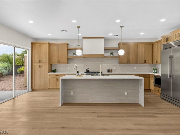 1651 Danbury Crossing Drive , Henderson, NV 89052