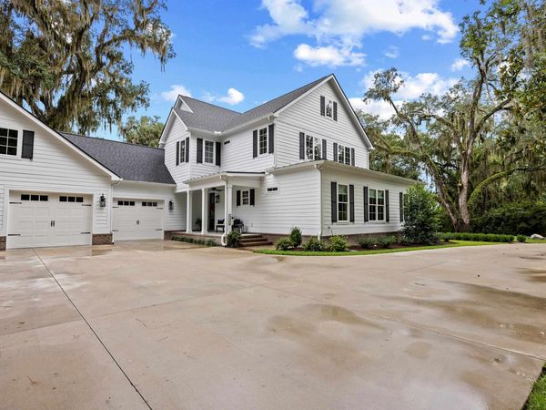 440 All Saints Loop, Unit B, Pawleys Island, SC 29585