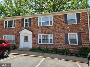 2417 BARRACKS PLACE, Unit 1, CHARLOTTESVILLE, VA 22901