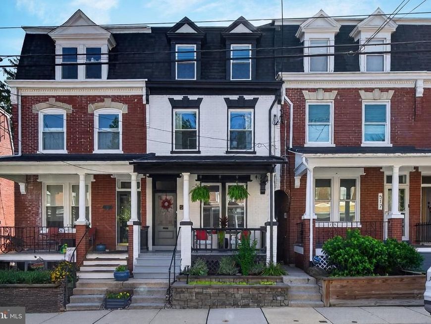 519 Lancaster Avenue, Lancaster, PA 17603 Main Photo