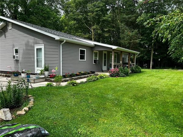 1152 Kennard Kingscreek Road, Urbana, OH 43078