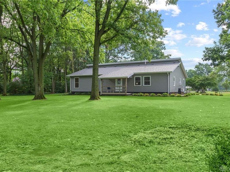1152 Kennard Kingscreek Road, Urbana, OH 43078 Photo 26