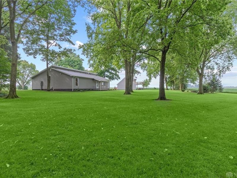 1152 Kennard Kingscreek Road, Urbana, OH 43078 Photo 27