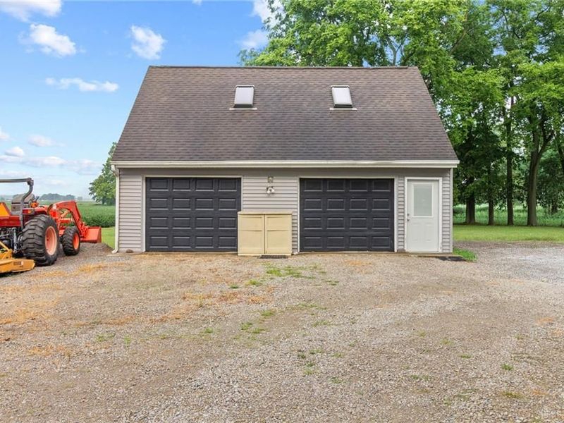 1152 Kennard Kingscreek Road, Urbana, OH 43078 Photo 30