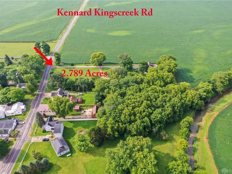 1152 Kennard Kingscreek Road, Urbana, OH 43078 Photo 37