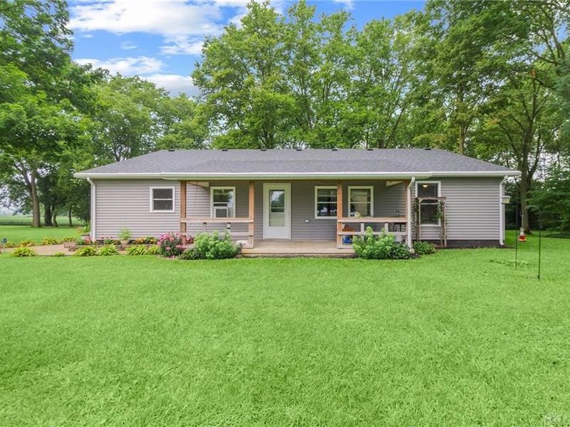 1152 Kennard Kingscreek Road, Urbana, OH 43078 Photo 39