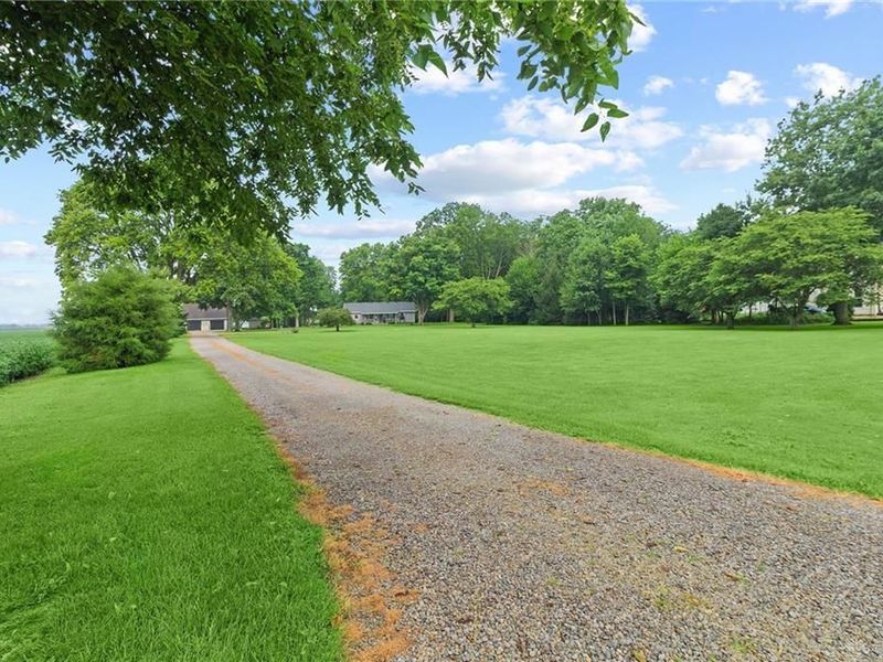 1152 Kennard Kingscreek Road, Urbana, OH 43078 Photo 40