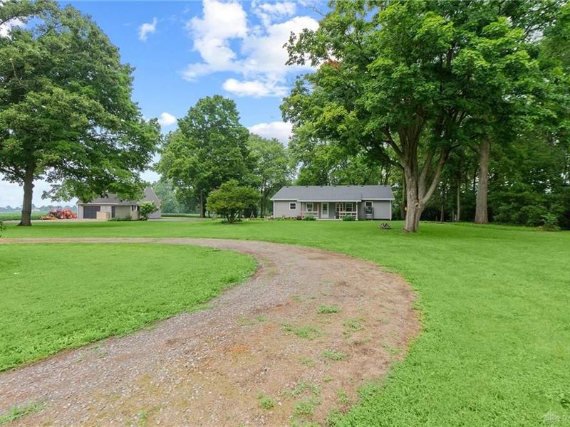1152 Kennard Kingscreek Road, Urbana, OH 43078 Photo 41