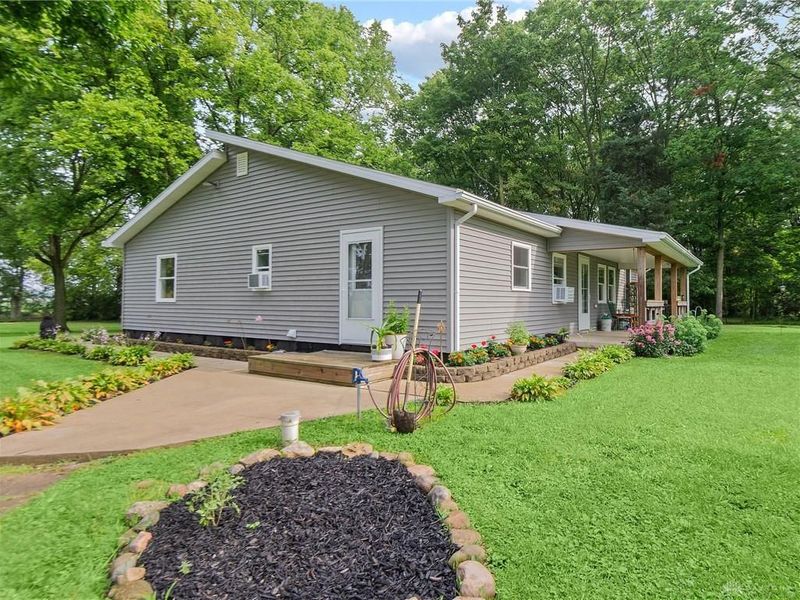 1152 Kennard Kingscreek Road, Urbana, OH 43078 Photo 42