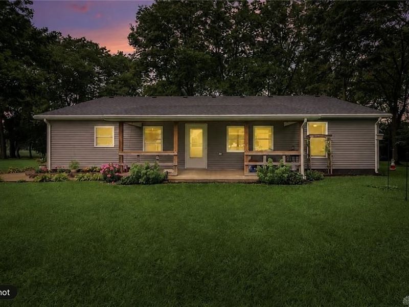 1152 Kennard Kingscreek Road, Urbana, OH 43078 Photo 46