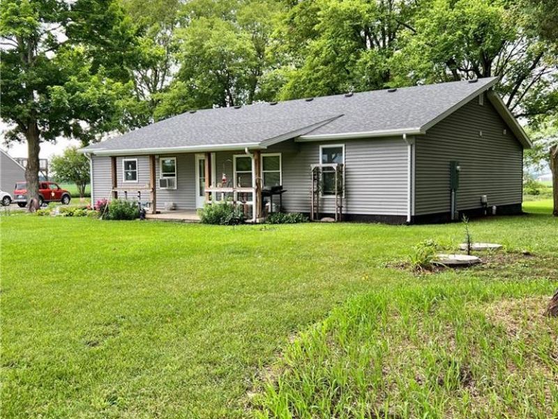 1152 Kennard Kingscreek Road, Urbana, OH 43078 Photo 48