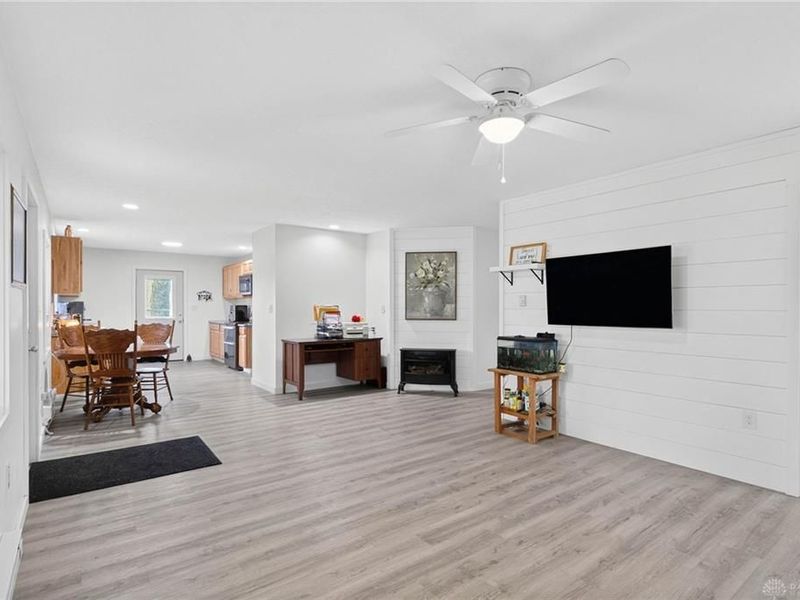 1152 Kennard Kingscreek Road, Urbana, OH 43078 Photo 5