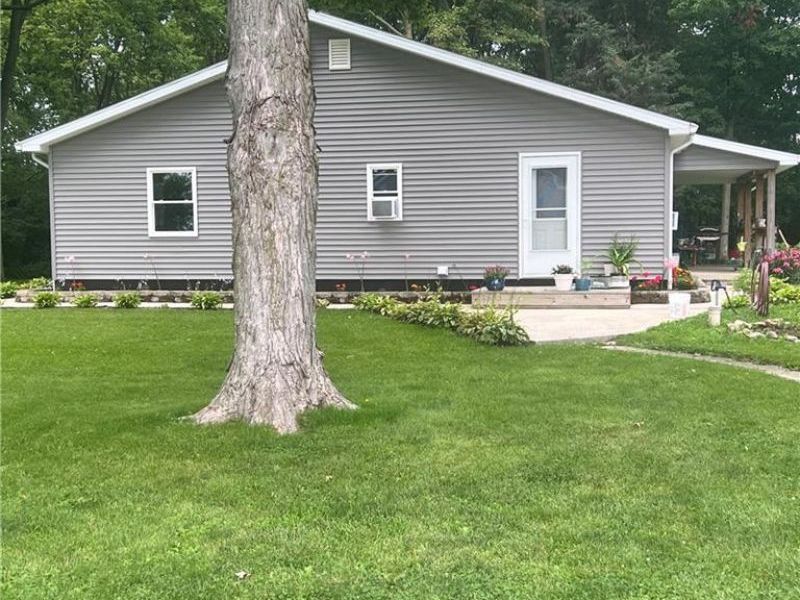 1152 Kennard Kingscreek Road, Urbana, OH 43078 Photo 50