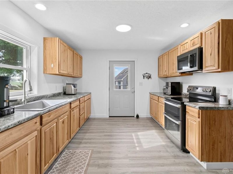 1152 Kennard Kingscreek Road, Urbana, OH 43078 Photo 7