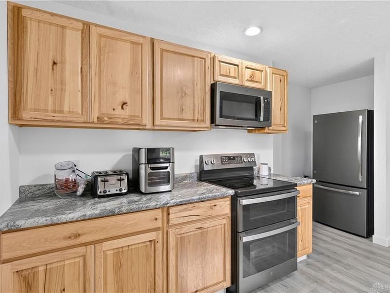 1152 Kennard Kingscreek Road, Urbana, OH 43078 Photo 9