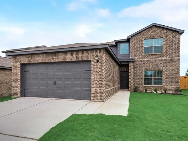 644 aqueduct Drive, Seagoville, TX 75159