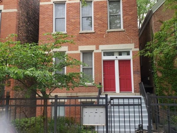 708 S Ada Street , Chicago, IL 60607