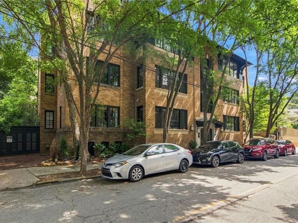 156 7th Street NE, Unit 1, Atlanta, GA 30308