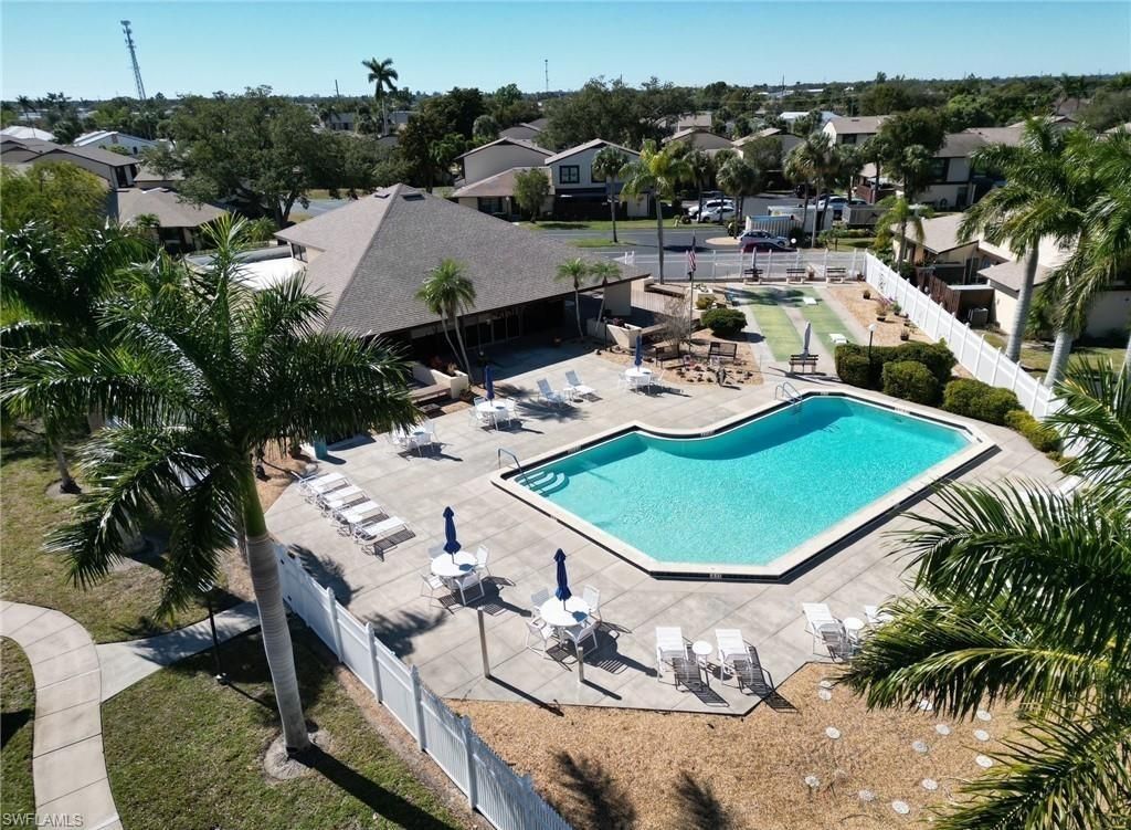 646 SE 12th Ct, Unit 17, Cape Coral, FL 33990 Photo