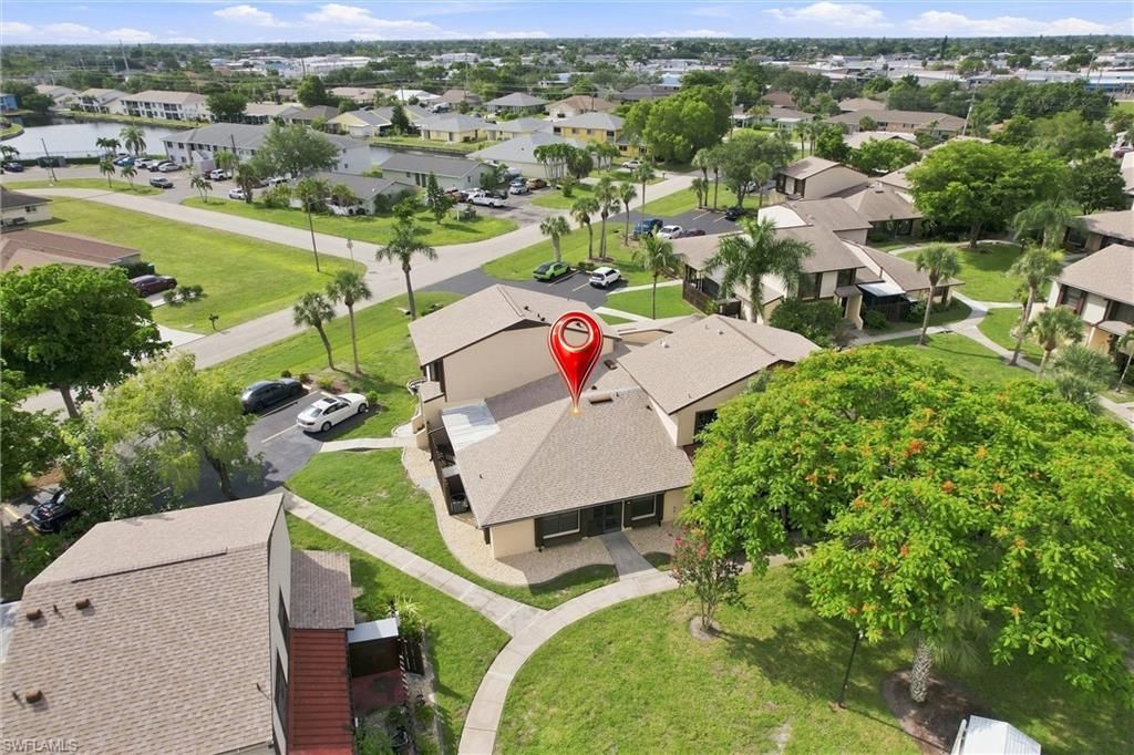 646 SE 12th Ct, Unit 17, Cape Coral, FL 33990 Photo