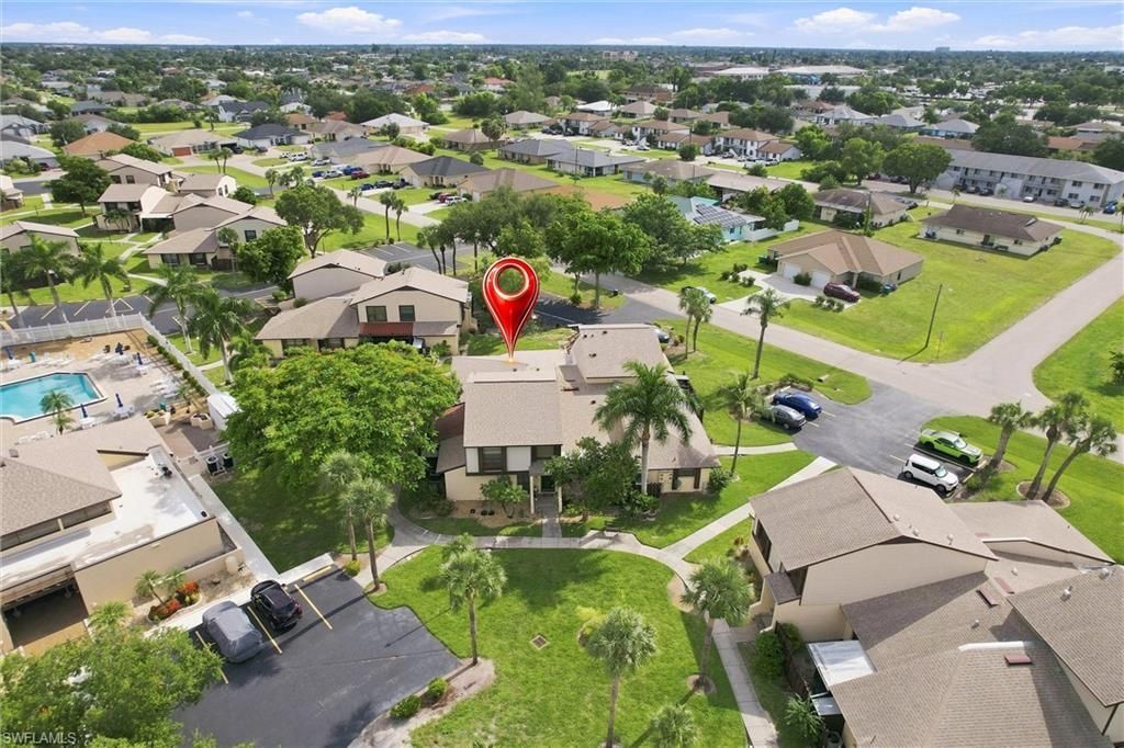 646 SE 12th Ct, Unit 17, Cape Coral, FL 33990 Photo