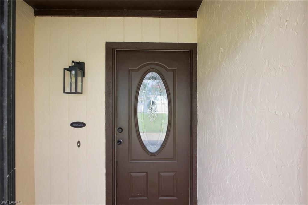 646 SE 12th Ct, Unit 17, Cape Coral, FL 33990 Photo